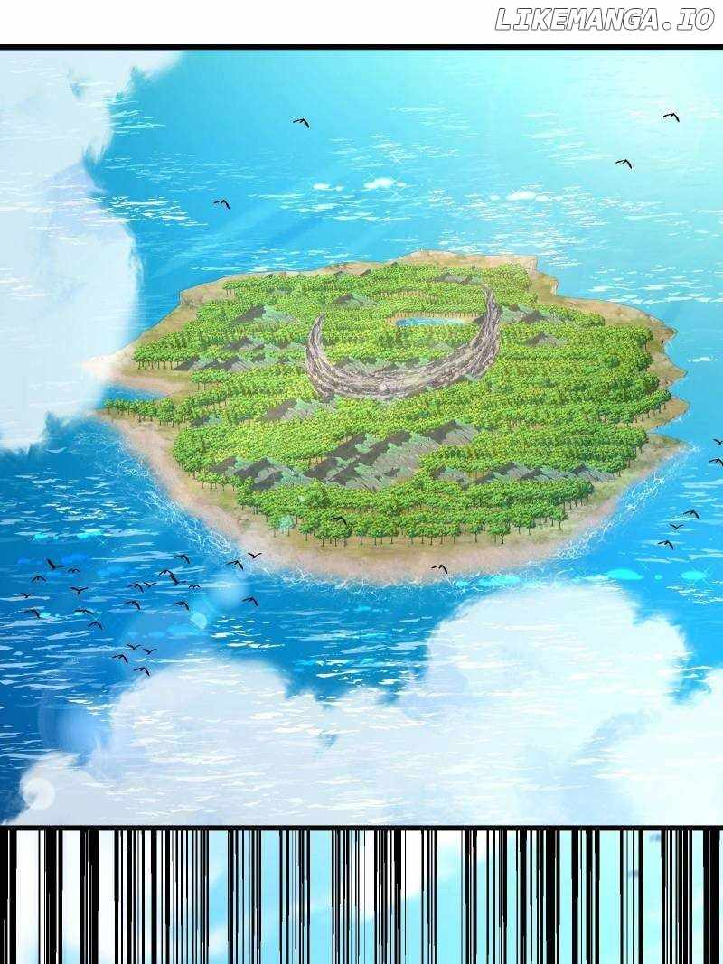 I Am The Monster Overlord Chapter 85 1
